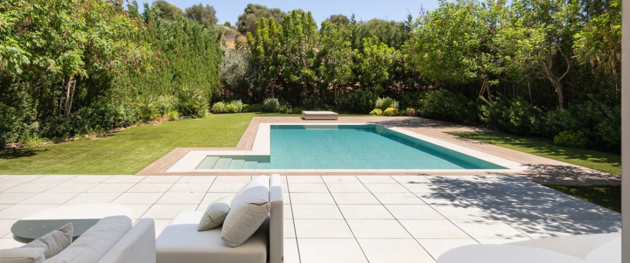 Neue Gebäude - Villa - Estepona - Estepona Centro