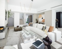 Neue Gebäude - Villa - Estepona - Estepona Centro