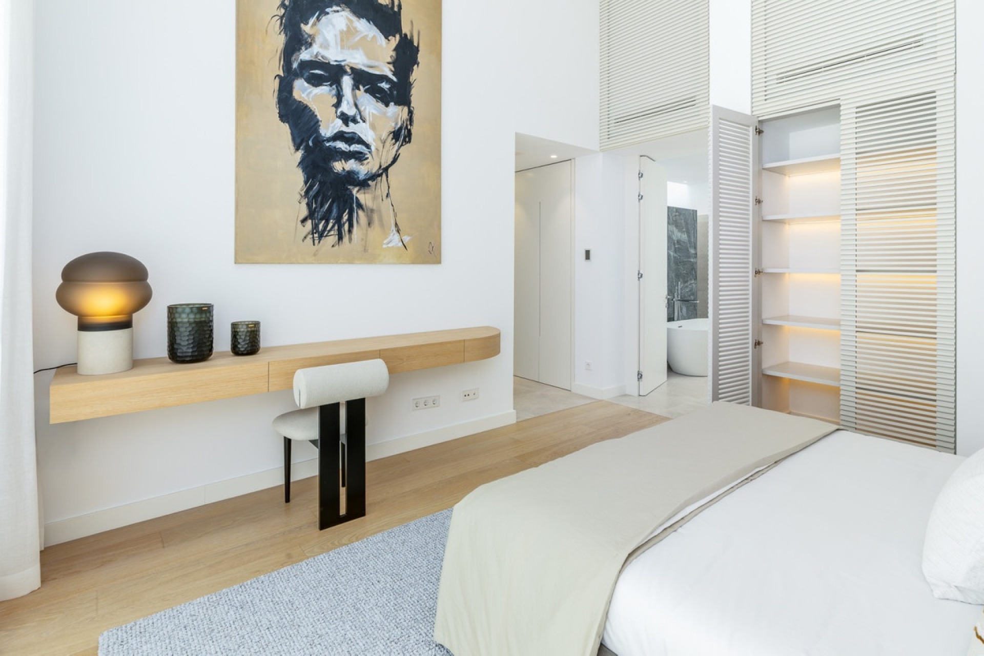 Neue Gebäude - Villa - Estepona - Estepona Centro