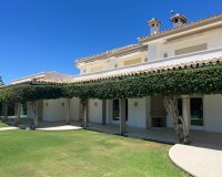 Neue Gebäude - Villa - Estepona - New Golden Mile