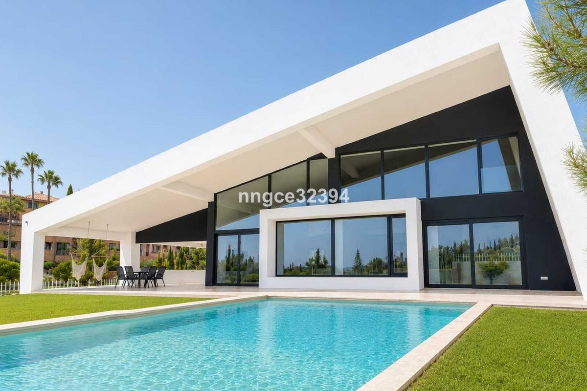 Neue Gebäude - Villa - Estepona - New Golden Mile