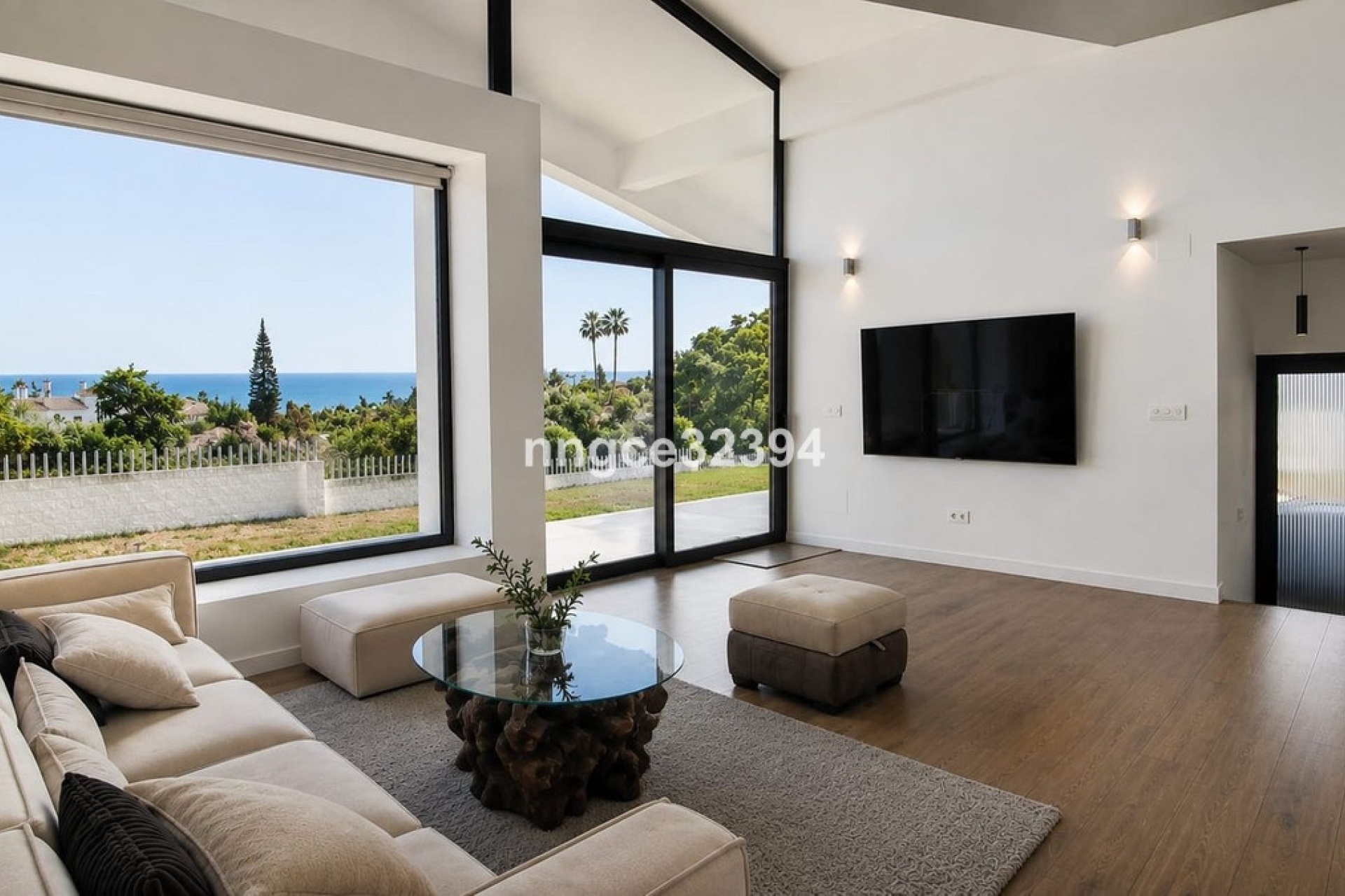 Neue Gebäude - Villa - Estepona - New Golden Mile