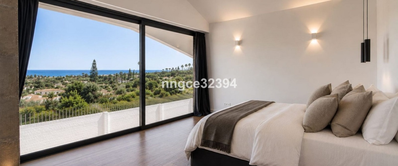Neue Gebäude - Villa - Estepona - New Golden Mile