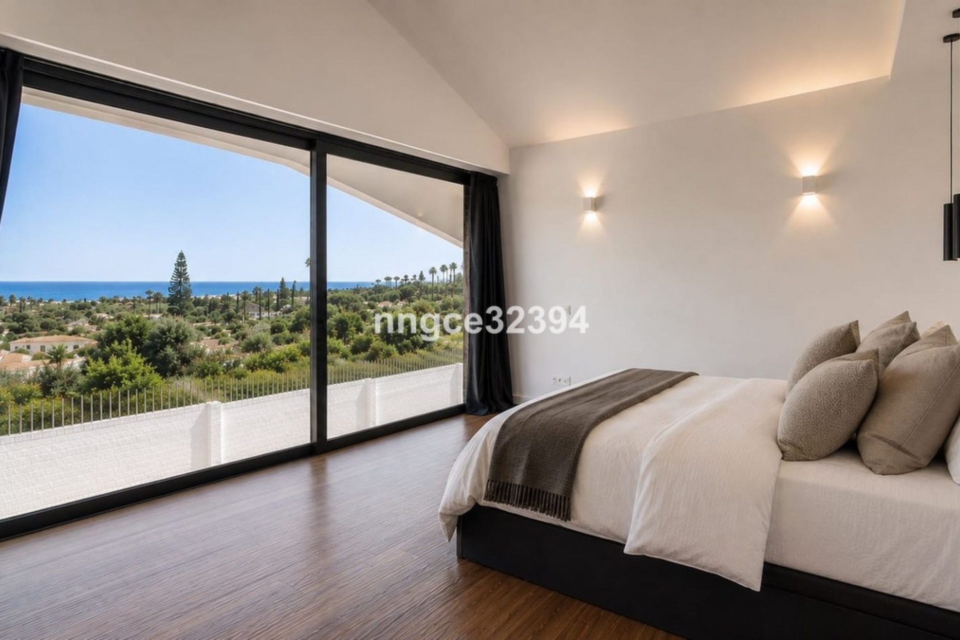 Neue Gebäude - Villa - Estepona - New Golden Mile