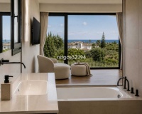 Neue Gebäude - Villa - Estepona - New Golden Mile