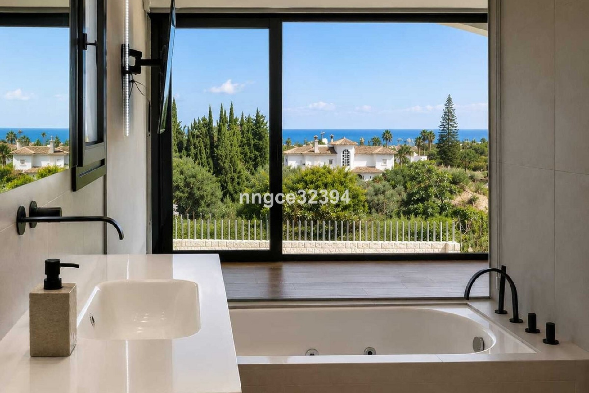 Neue Gebäude - Villa - Estepona - New Golden Mile