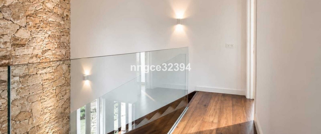 Neue Gebäude - Villa - Estepona - New Golden Mile