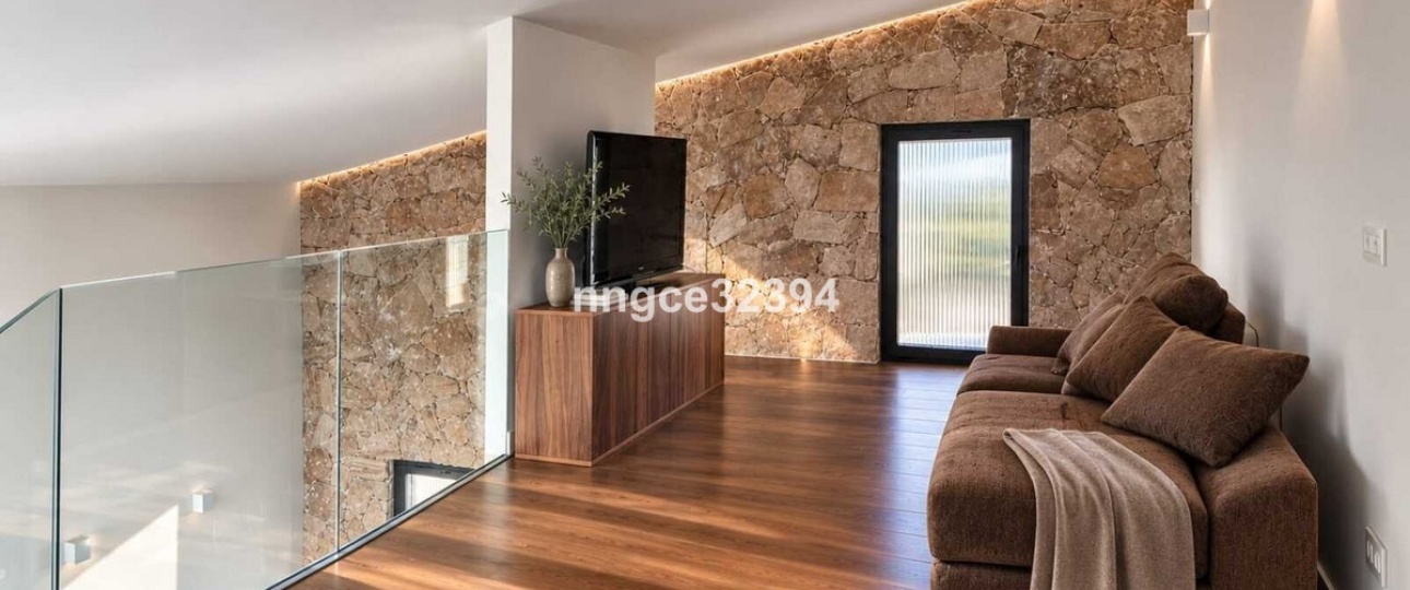 Neue Gebäude - Villa - Estepona - New Golden Mile