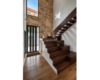 Neue Gebäude - Villa - Estepona - New Golden Mile