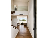 Neue Gebäude - Villa - Estepona - New Golden Mile