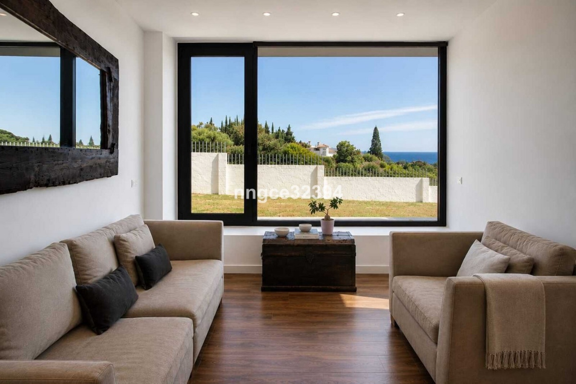 Neue Gebäude - Villa - Estepona - New Golden Mile