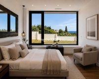Neue Gebäude - Villa - Estepona - New Golden Mile