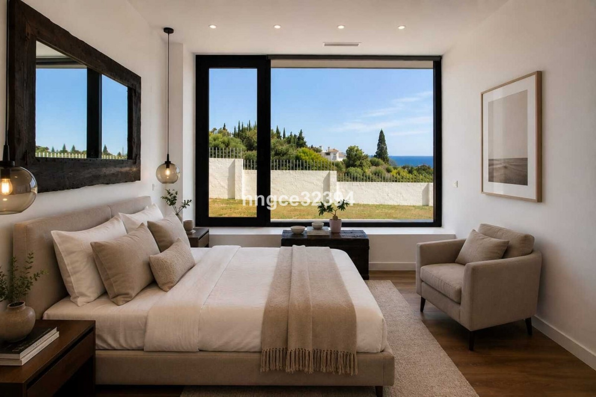 Neue Gebäude - Villa - Estepona - New Golden Mile