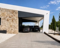 Neue Gebäude - Villa - Estepona - New Golden Mile