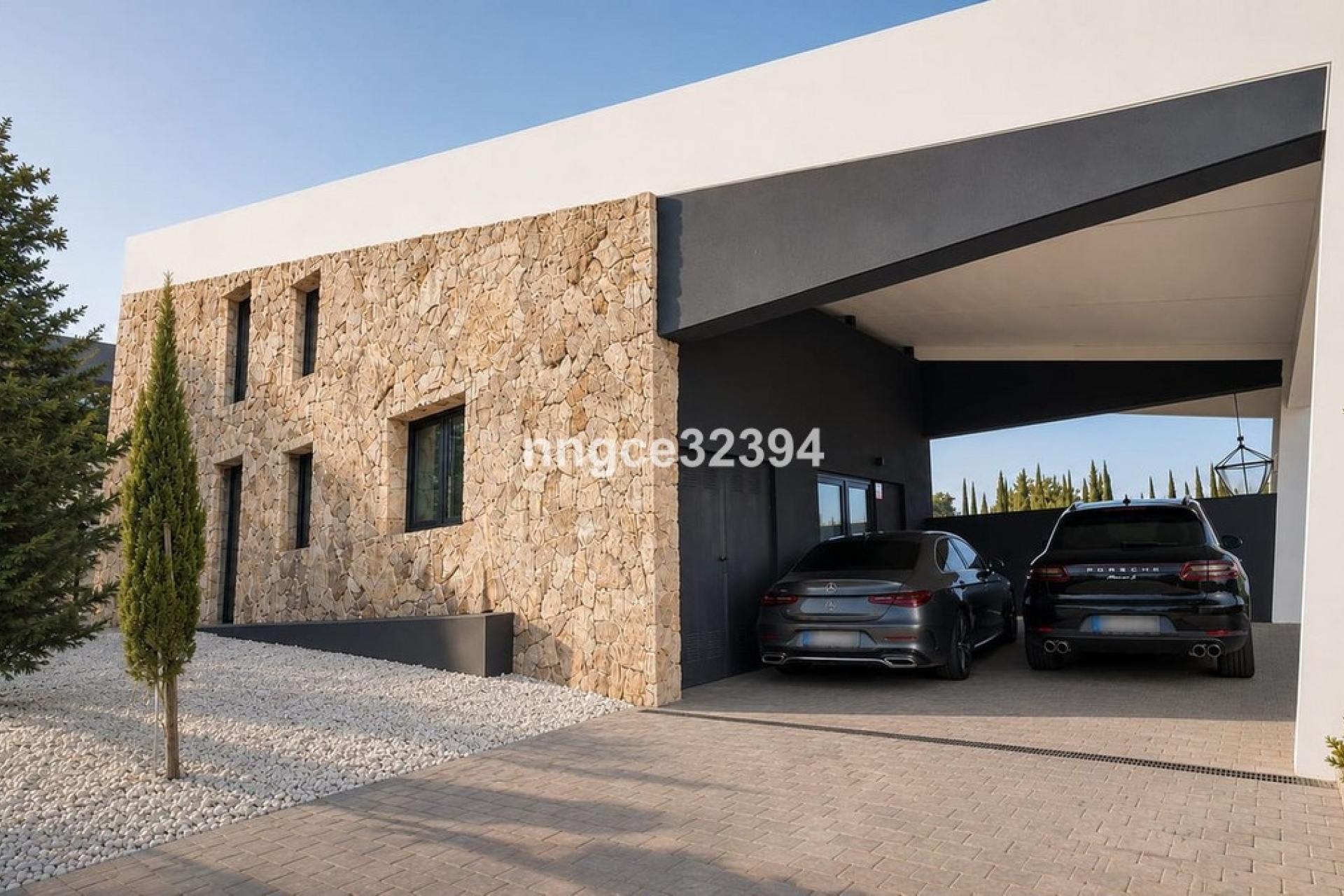 Neue Gebäude - Villa - Estepona - New Golden Mile