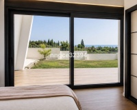 Neue Gebäude - Villa - Estepona - New Golden Mile