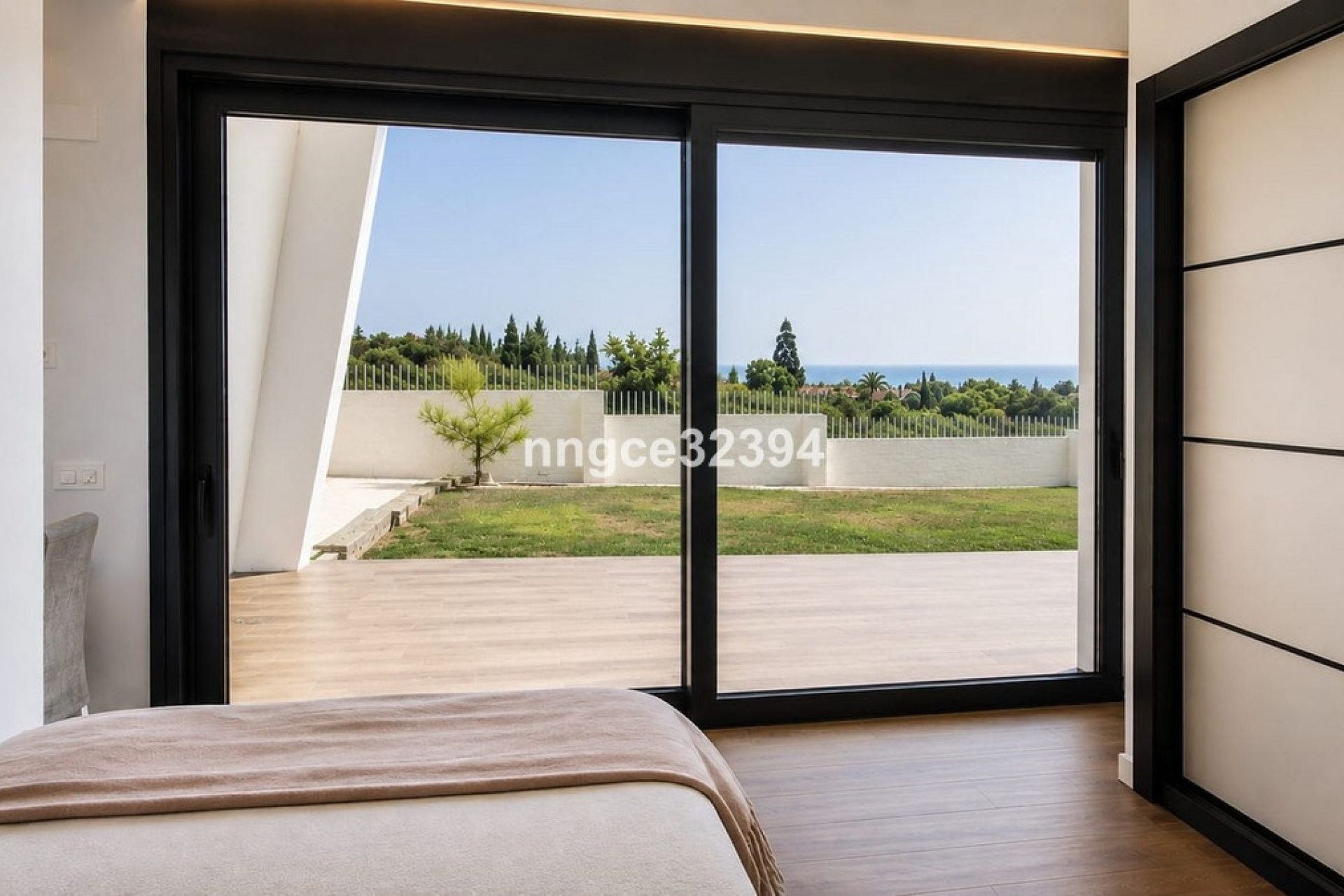 Neue Gebäude - Villa - Estepona - New Golden Mile