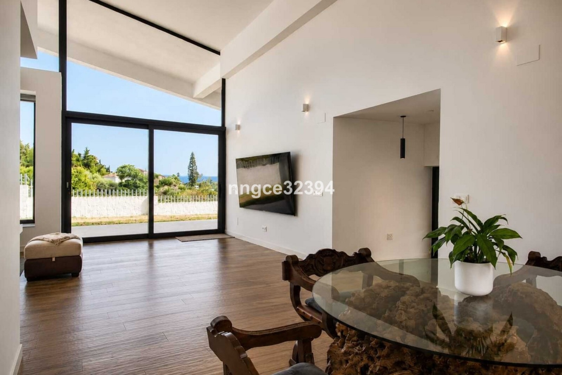 Neue Gebäude - Villa - Estepona - New Golden Mile