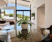 Neue Gebäude - Villa - Estepona - New Golden Mile