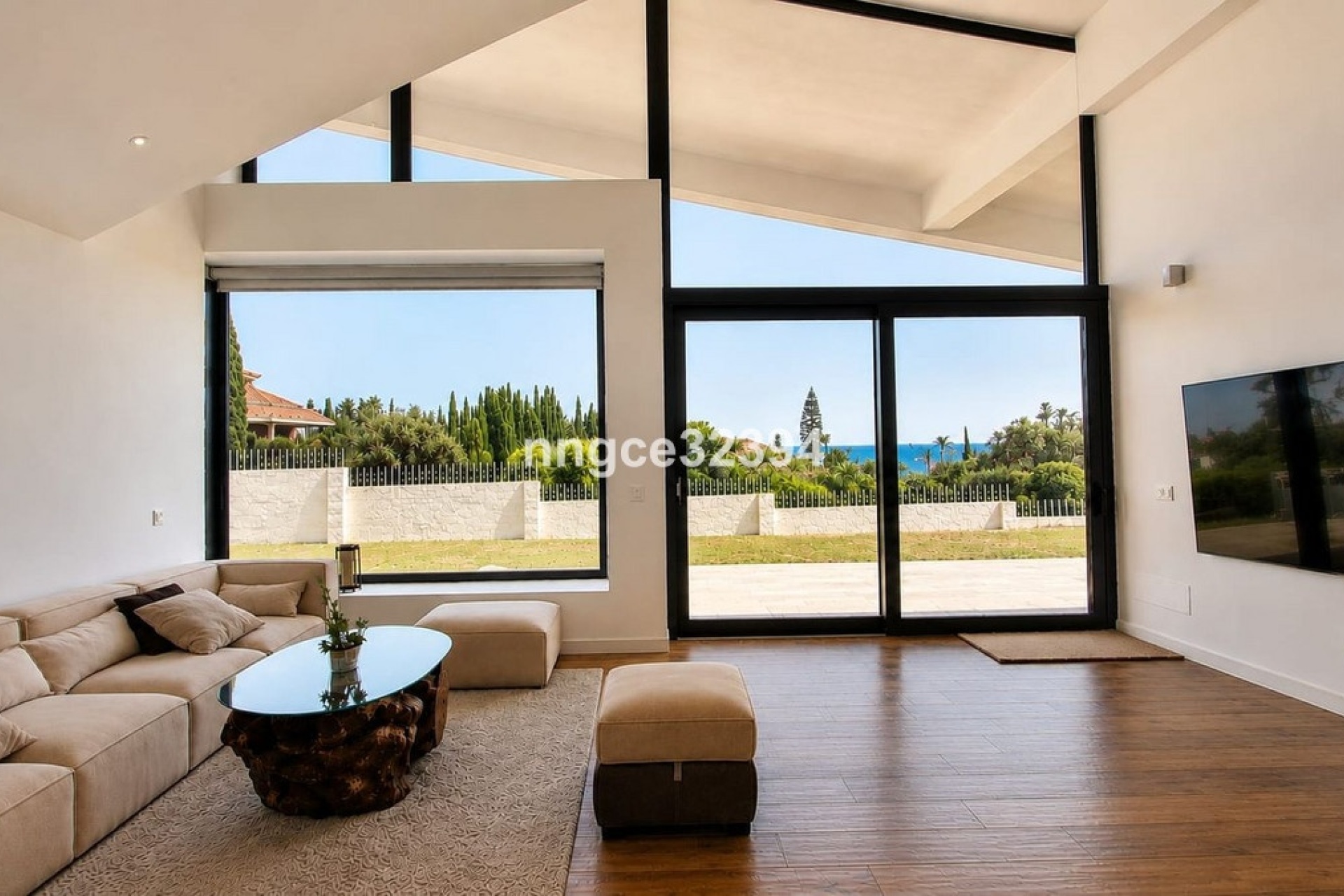 Neue Gebäude - Villa - Estepona - New Golden Mile