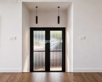 Neue Gebäude - Villa - Estepona - New Golden Mile