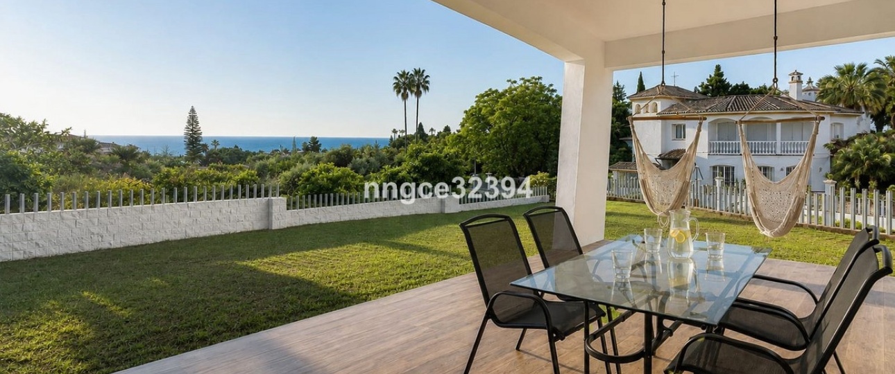 Neue Gebäude - Villa - Estepona - New Golden Mile