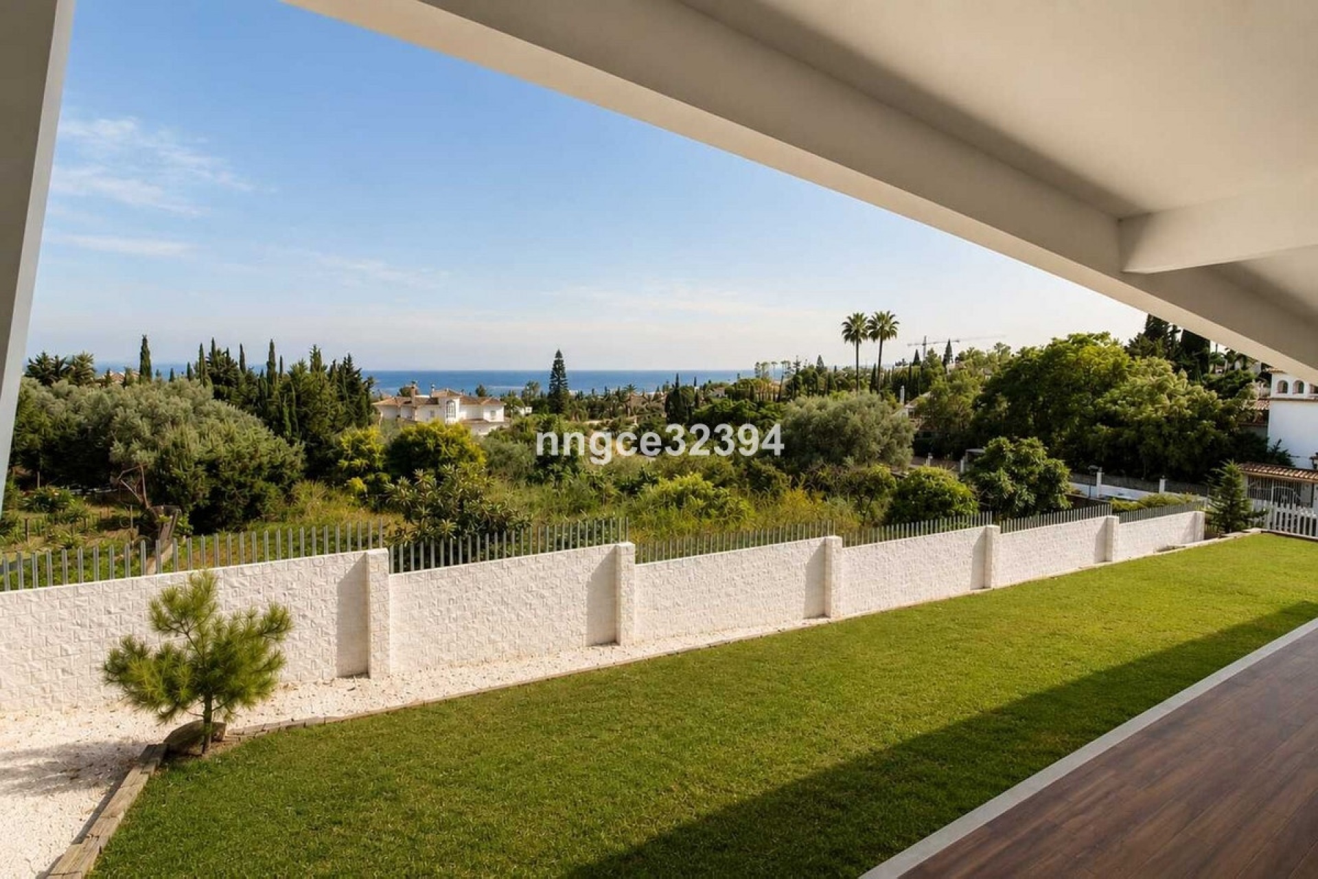 Neue Gebäude - Villa - Estepona - New Golden Mile
