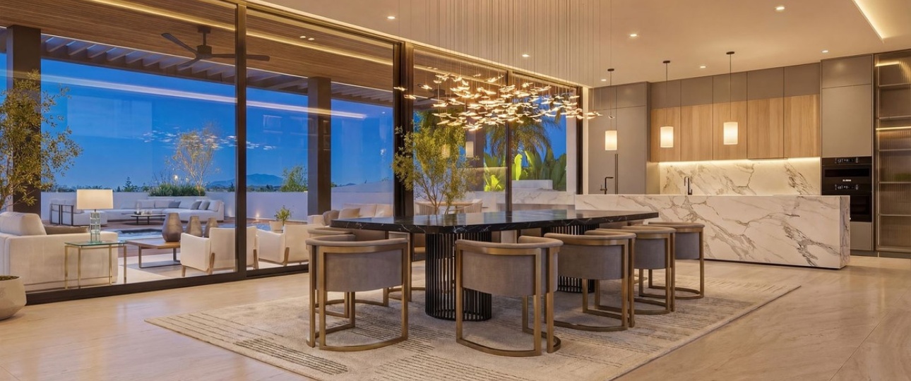 Neue Gebäude - Villa - Estepona - New Golden Mile