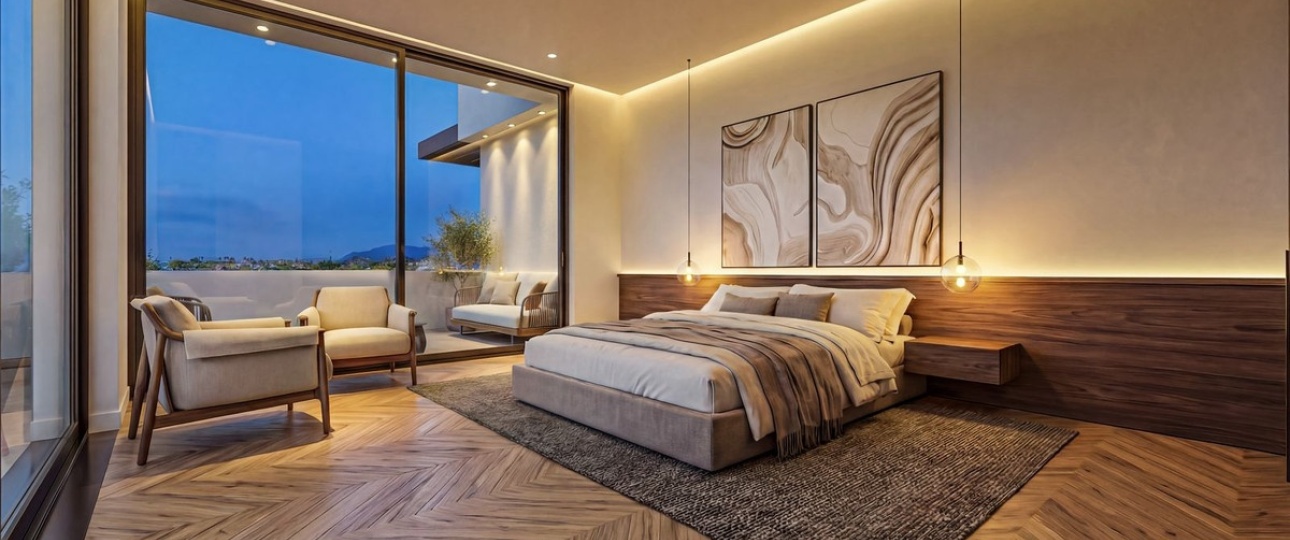 Neue Gebäude - Villa - Estepona - New Golden Mile