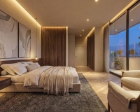 Neue Gebäude - Villa - Estepona - New Golden Mile