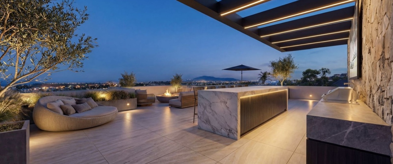 Neue Gebäude - Villa - Estepona - New Golden Mile