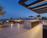 Neue Gebäude - Villa - Estepona - New Golden Mile