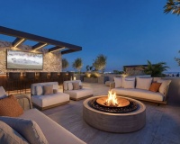 Neue Gebäude - Villa - Estepona - New Golden Mile