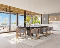 Neue Gebäude - Villa - Estepona - New Golden Mile