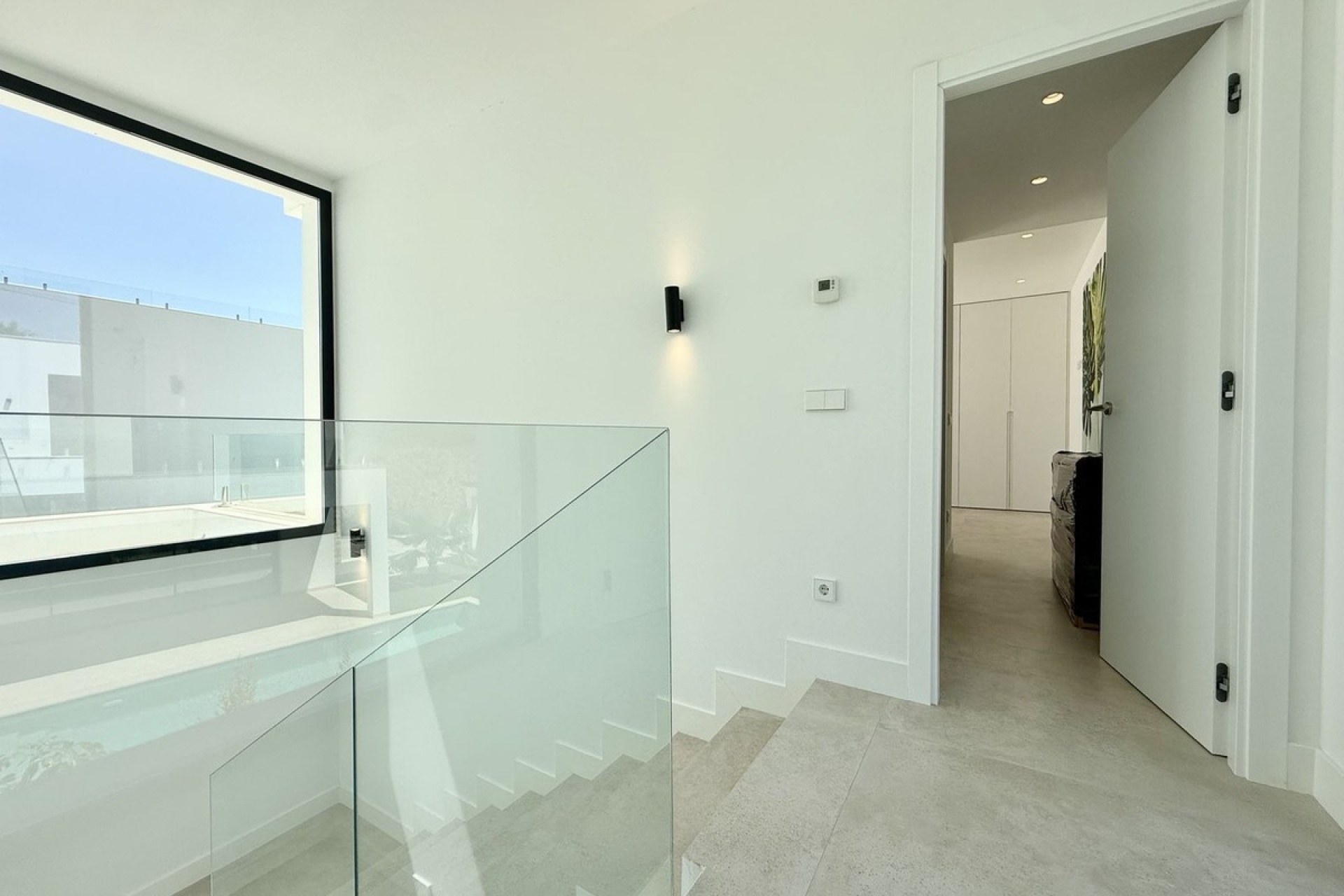 Neue Gebäude - Villa - Estepona - New Golden Mile