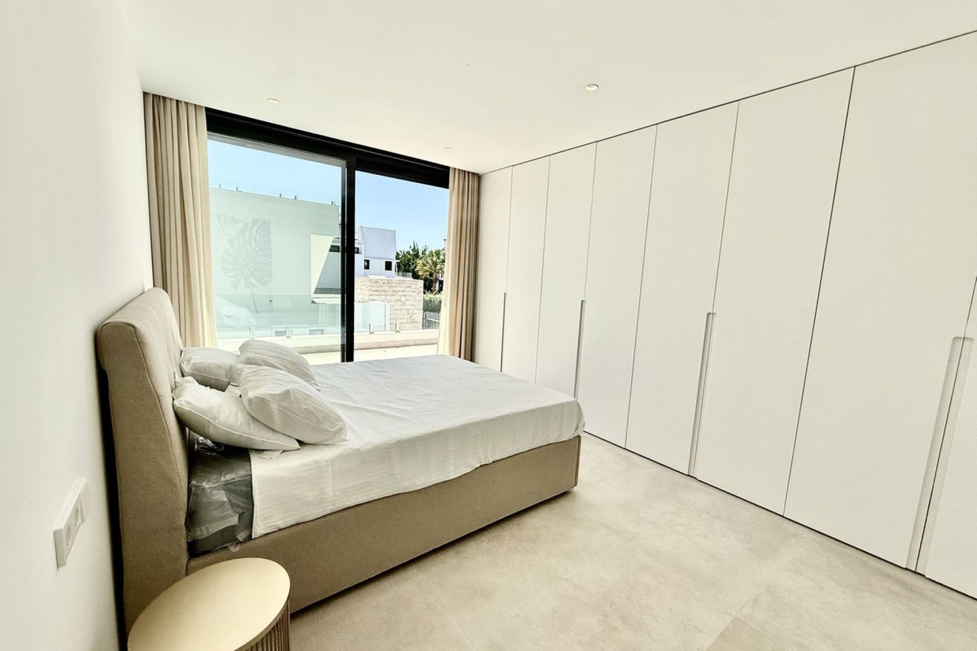 Neue Gebäude - Villa - Estepona - New Golden Mile