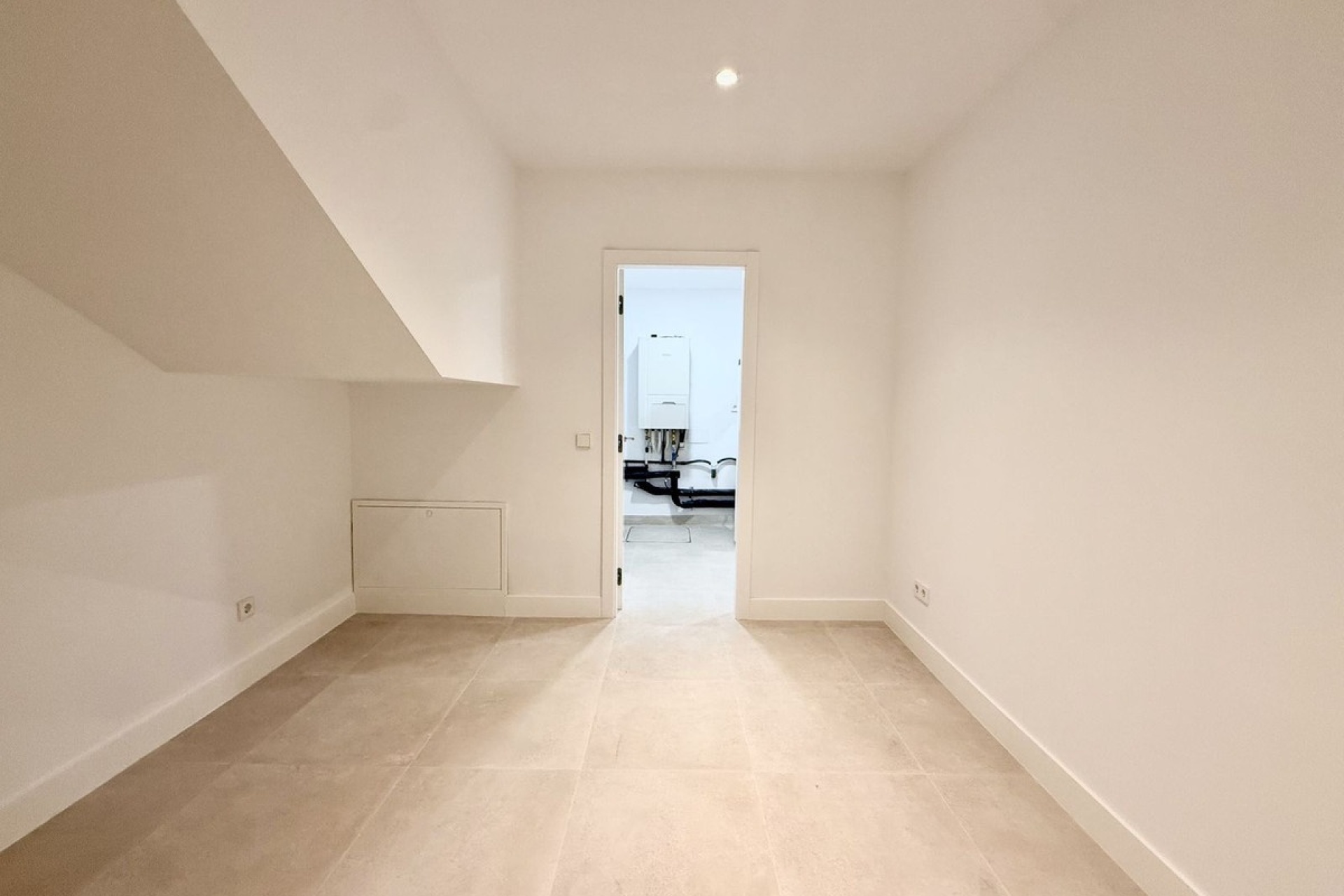 Neue Gebäude - Villa - Estepona - New Golden Mile
