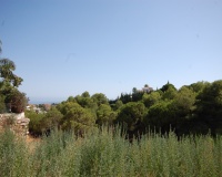 Neue Gebäude - Villa - Estepona - Selwo