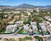 Neue Gebäude - Villa - Estepona - Spain