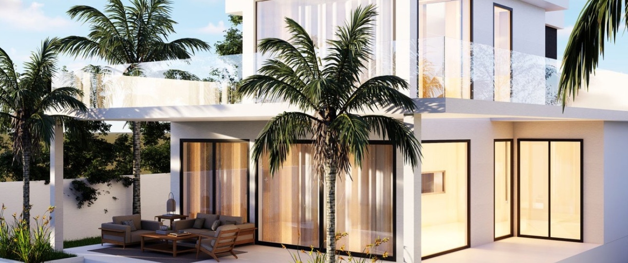 Neue Gebäude - Villa - Estepona - Valle Romano