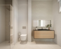 Neue Gebäude - Villa - Estepona - Valle Romano