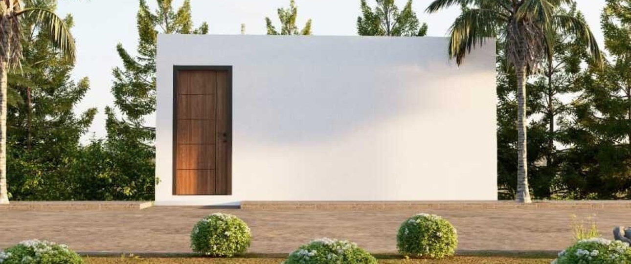 Neue Gebäude - Villa - Estepona - Valle Romano