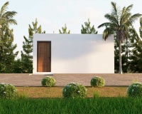 Neue Gebäude - Villa - Estepona - Valle Romano