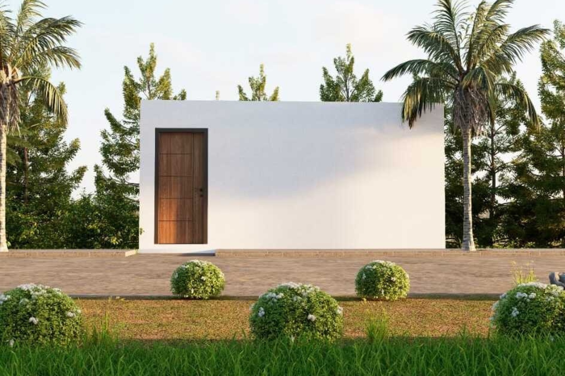 Neue Gebäude - Villa - Estepona - Valle Romano