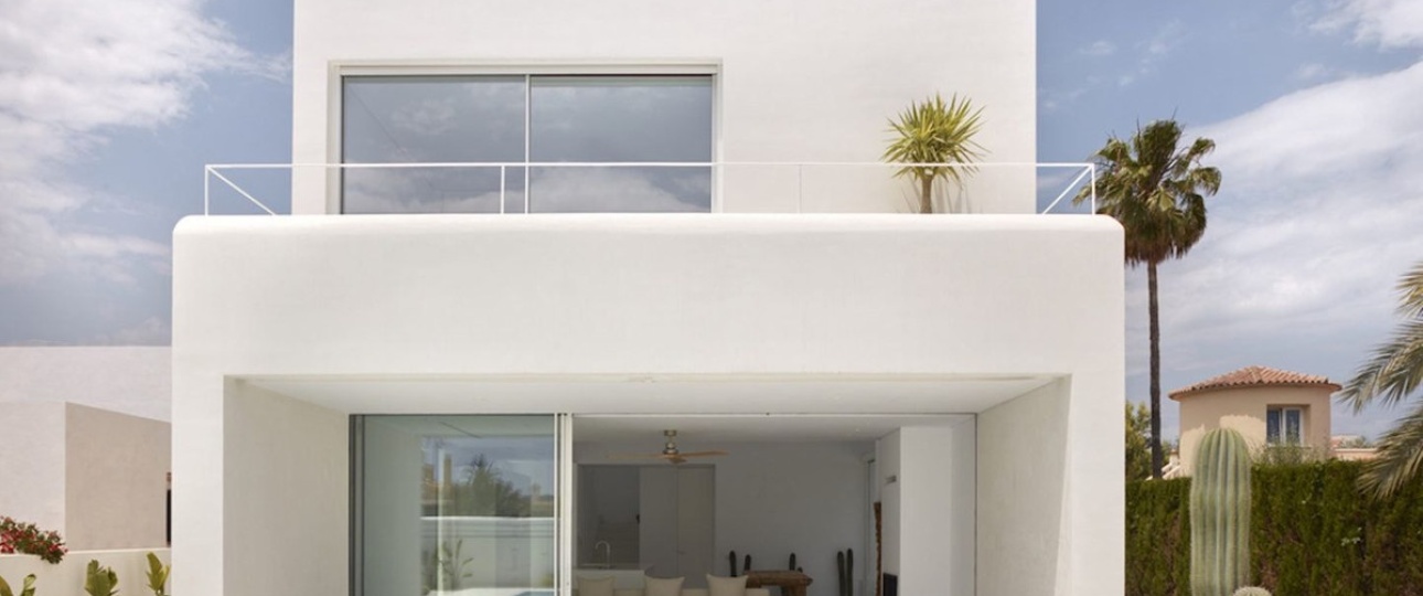 Neue Gebäude - Villa - Estepona - Valle Romano