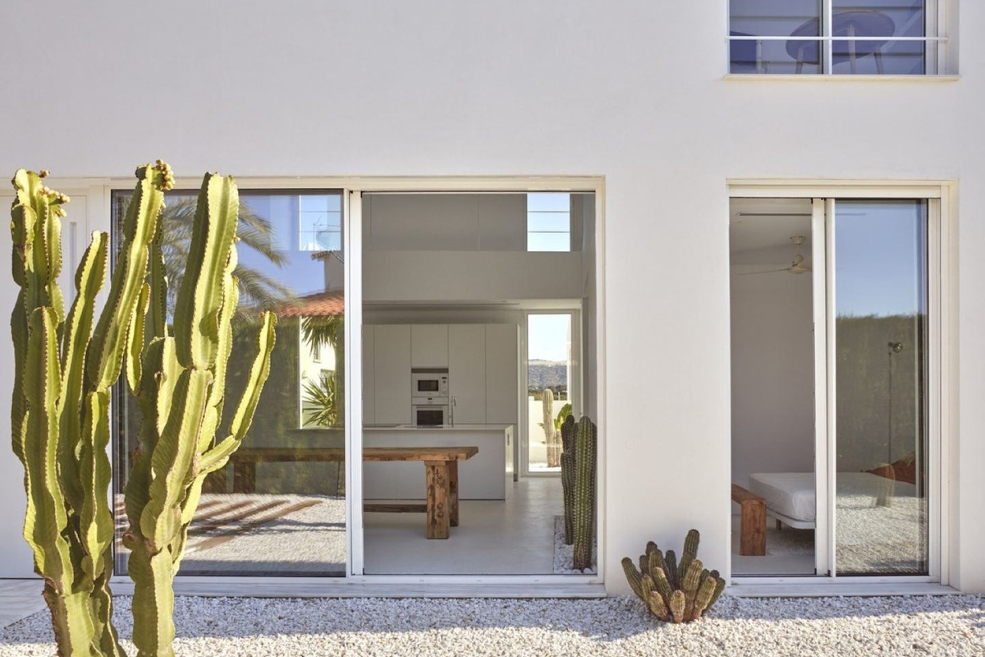 Neue Gebäude - Villa - Estepona - Valle Romano