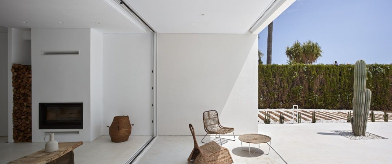 Neue Gebäude - Villa - Estepona - Valle Romano