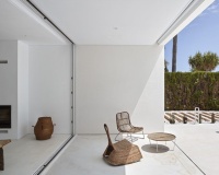 Neue Gebäude - Villa - Estepona - Valle Romano