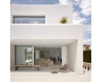 Neue Gebäude - Villa - Estepona - Valle Romano