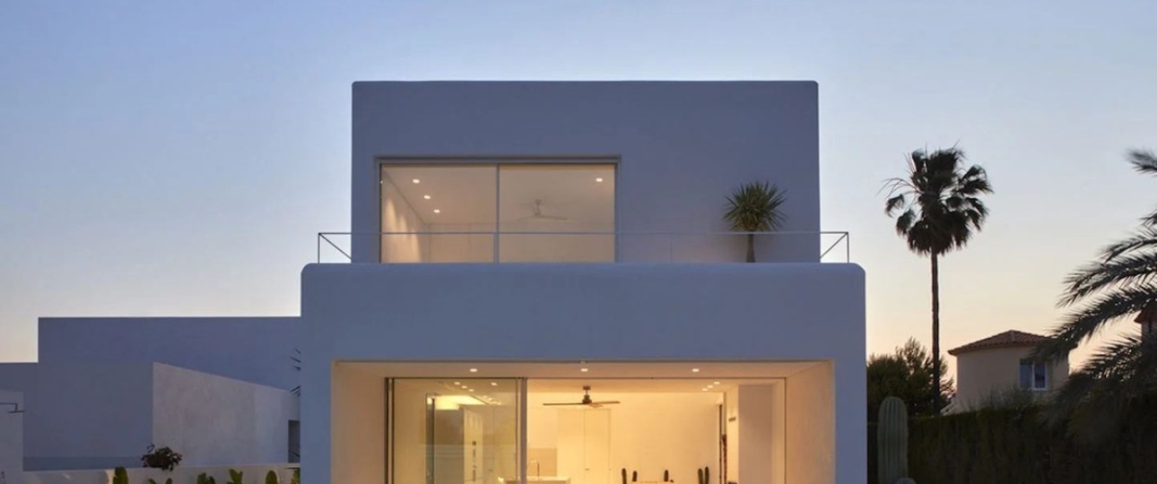 Neue Gebäude - Villa - Estepona - Valle Romano